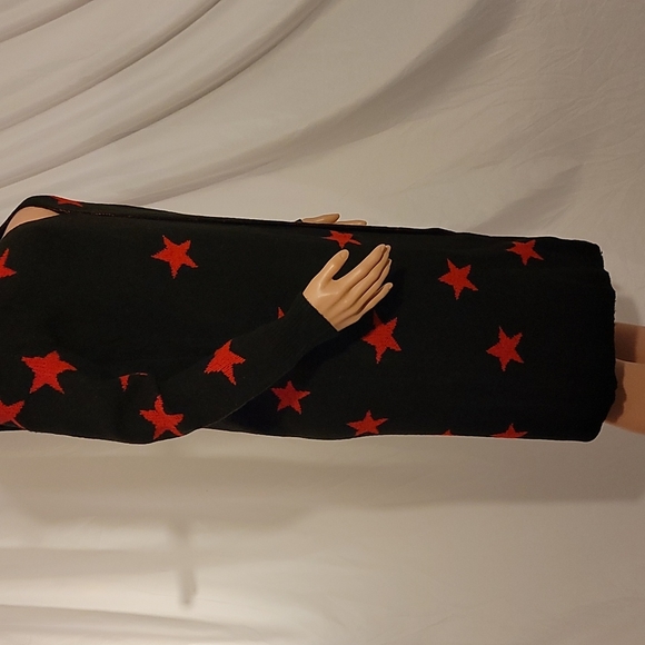 Lovers + Friends Cosmos Duster - Picture 10 of 12